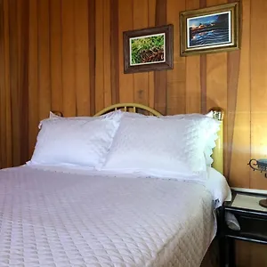  Casa de Férias Recanto Do Panelão Brasil