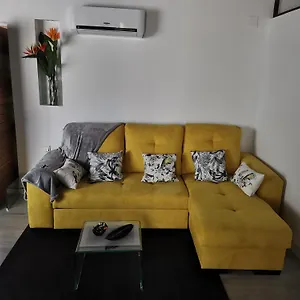 Appartement Fg Albayzin Apartamento Deluxe Con Terraza Vistas Y Parking Gratis