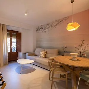 Appartement Calm Molino Corteza Del Carmen
