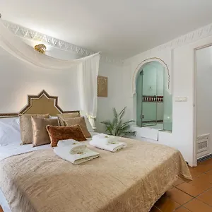  Apartamento Adanar-apartamentos Muralla Ziri