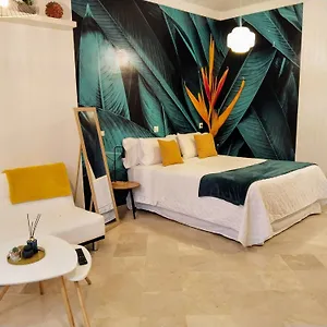 Appartement Serrallo, Granada