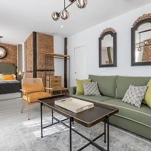  Apartamento Puerta Elvira 3000