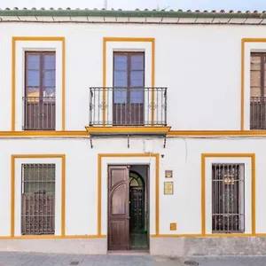 Accommodatie bij particulieren La Casa Del Cura 1935, Alcalá de Guadaira