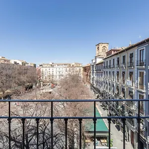  Apartamento Líbere Catedral