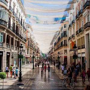 Appartement San Juan - Centro Historico, Málaga