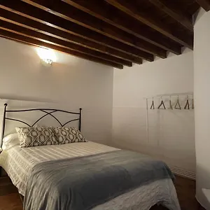  Apartamento Al-mansur