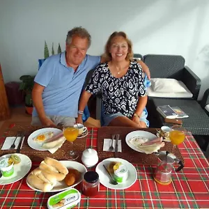  Apartamento Criola Vistamar Cabo Verde