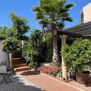  Bed & Breakfast San Miguel