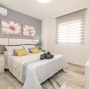  Apartment N&a Timon 2 - 3br Apartment, Recently Renovated Spain