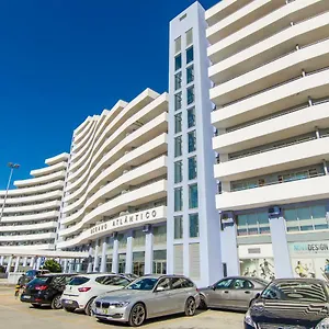  Apartamento Atlantic Sun & Portugal