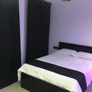  Apartamento Garage Cabo Verde